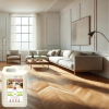 Vitrificateur Parquet Plancher Mat