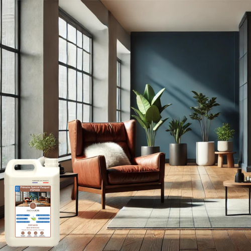 Primaire Spécial Parquet PSP400