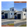 Concentrated Interior & Exterior Wood Cleaner