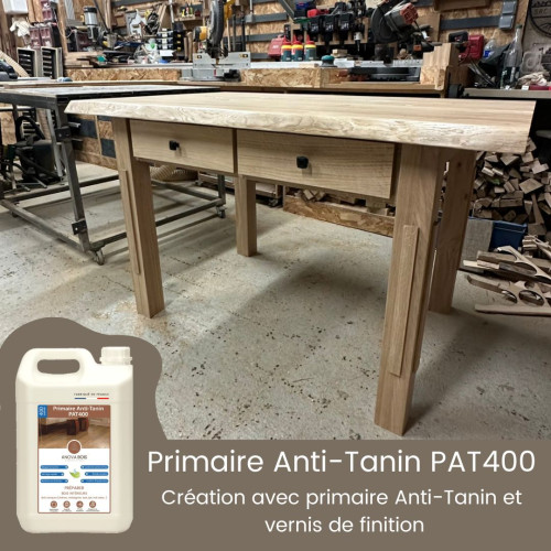 Primaire Anti-Tanins PAT400