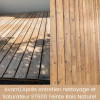 Saturateur Terrasse Incolore Naturelle