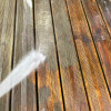 Nettoyant pour Terrasse en Bois