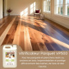 Vitrificateur Parquet Plancher Mat