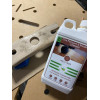Cire végétale liquide CPM800 - Cire pour bois incolore