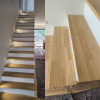Vitrificateur Escalier Protection Marche