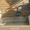 Saturateur Spécial Bois Exotique Incolore Mat