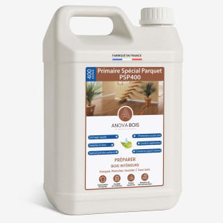 Special Primer for Parquet PSP400 - Wooden Floor Primer