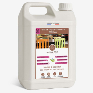Parquet & Furniture Tint TPM900 - 17 Colours: White / Grey ...