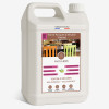 Teinte Parquet & Meuble Blanc ou Gris
