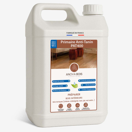 Primaire Anti-Tanins PAT400