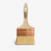 Pinceau plat pour Vernir, Saturer, Vitrifier, ou Huiler - Spalter Performance
