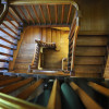Vitrificateur Escalier Protection Marche