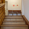 Vitrificateur Escalier Protection Marche