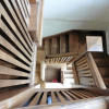 Vitrificateur Escalier Protection Marche