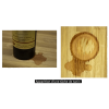 Éclaircisseur Bois EB100 - Meuble & Chêne Foncé