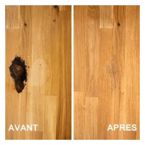 Éclaircisseur Bois EB100 - Meuble & Chêne Foncé