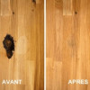 Éclaircisseur Bois EB100 - Meuble & Chêne Foncé