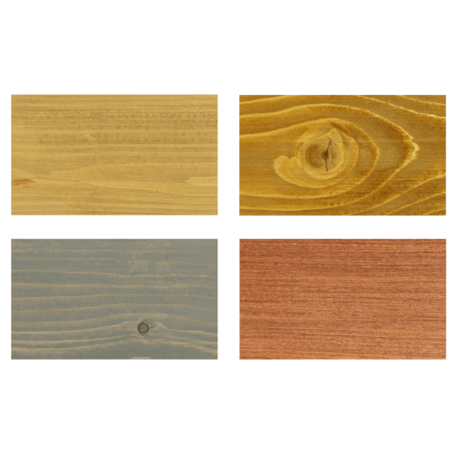 Saturateur Spécial Bois Exotique Incolore Mat