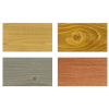 Saturateur Spécial Bois Exotique Incolore Mat