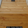 Saturateur Terrasse Incolore Natuelle