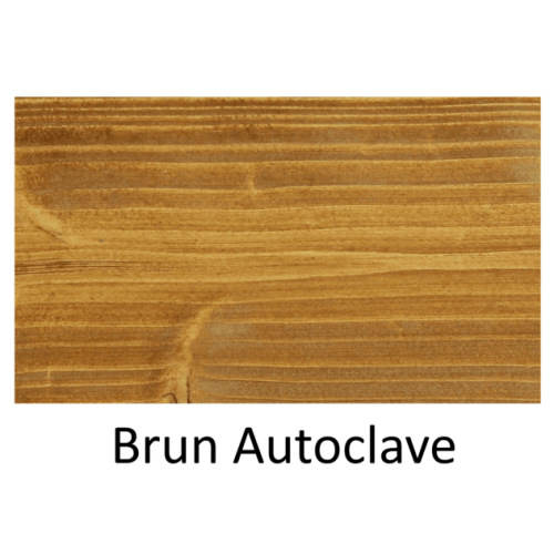 Saturateur Bois & Pin Autoclave 
