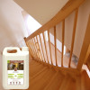 Vitrificateur Escalier Protection Marche