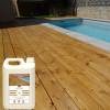 Saturateur Terrasse Incolore Naturelle
