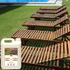 Saturateur Salon de Jardin, Table & Chaise