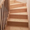 Vitrificateur Escalier Protection Marche