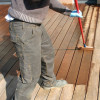 Saturateur Spécial Bois Exotique Incolore Mat