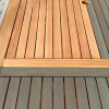 Saturateur Salon de Jardin, Table & Chaise