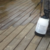 Nettoyant pour Terrasse en Bois