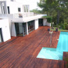 Saturateur Terrasse Ipé STI600