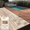 Saturateur Terrasse Ipé STI600