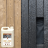 Protecteur Bois Brûlé PB600