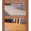 Saturateur Terrasse Incolore Natuelle
