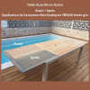 Saturateur Spécial Bois Exotique Incolore Mat
