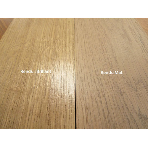 Vernis Meuble Mat & Incolore