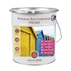 Peinture Bois Extérieur PBE900 - Peinture ral pour bois