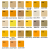 Peinture Bois Extérieur PBE900 - Peinture ral pour bois