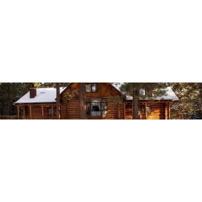 Cottage - House