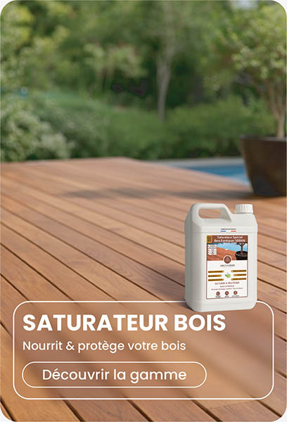 Saturateurs bois – protection terrasse et bardage (Anova Bois)